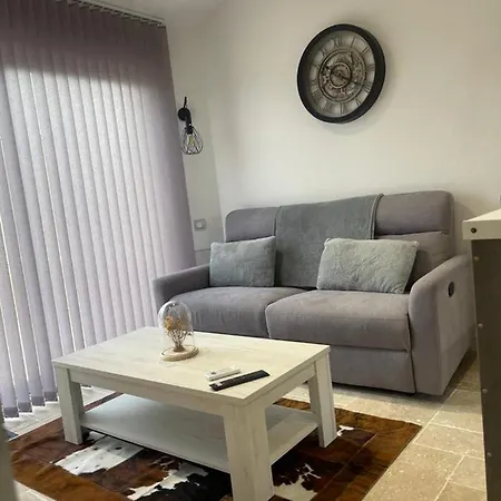 Tatil Evi Loft Atlantique Rochefort (Charente-Maritime)