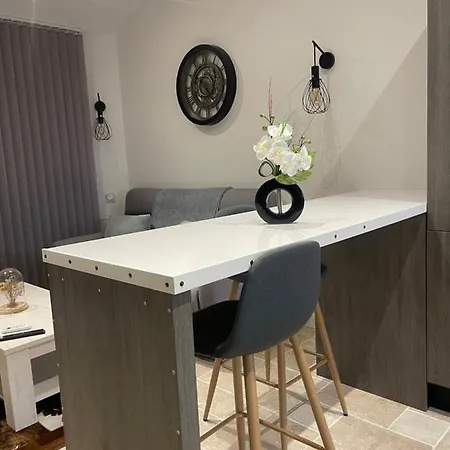 Loft Atlantique Rochefort (Charente-Maritime)