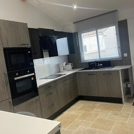Loft Atlantique Tatil Evi *