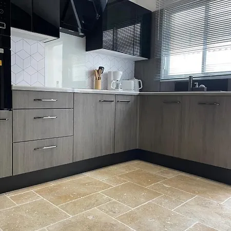 Loft Atlantique *