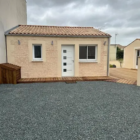 Loft Atlantique *