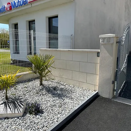 Loft Atlantique Rochefort (Charente-Maritime)