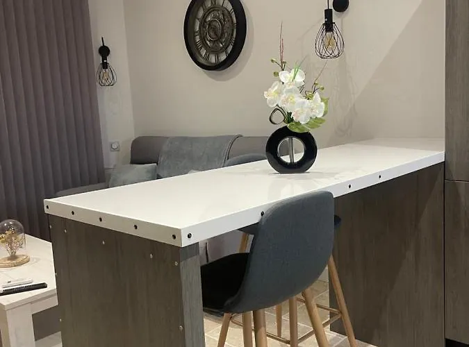 Loft Atlantique Rochefort (Charente-Maritime)