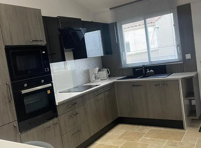 Loft Atlantique Сasa de vacaciones *