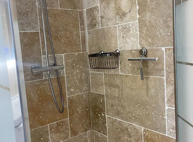 Сasa de vacaciones Loft Atlantique *