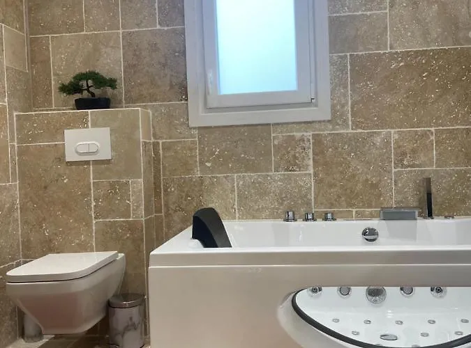 Сasa de vacaciones Loft Atlantique