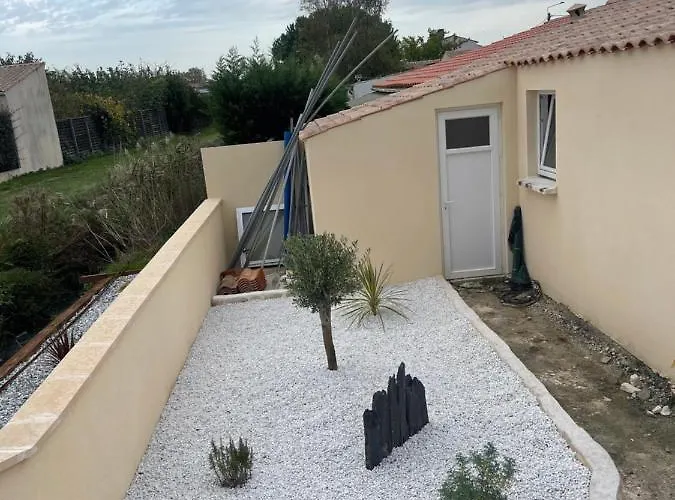 Loft Atlantique Сasa de vacaciones *