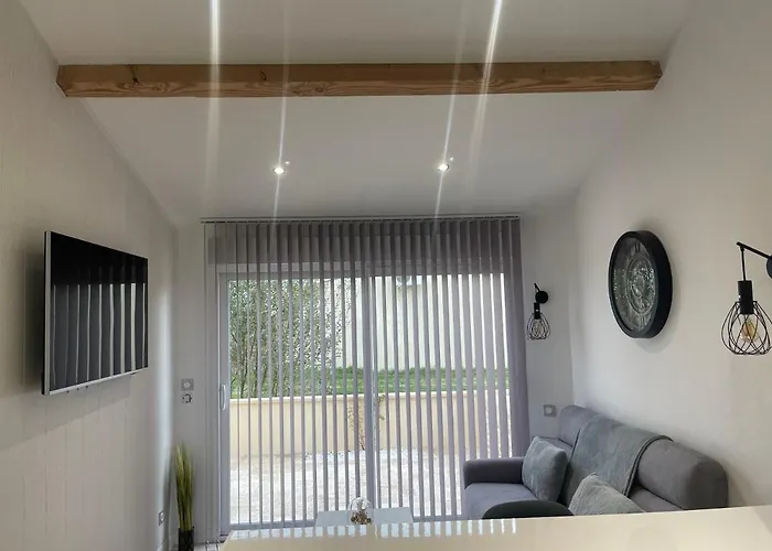 Loft Atlantique Сasa de vacaciones *