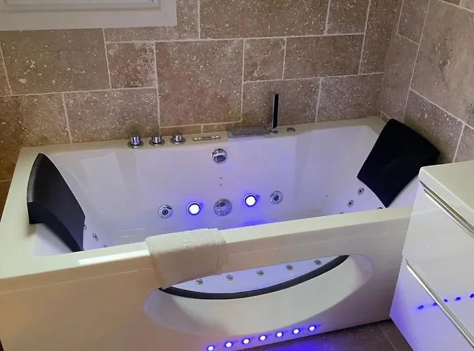 Сasa de vacaciones Loft Atlantique