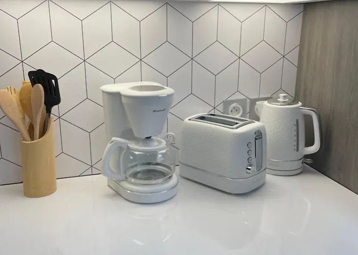 Loft Atlantique Сasa de vacaciones *