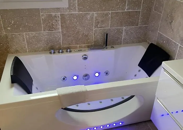 Loft Atlantique Сasa de vacaciones *