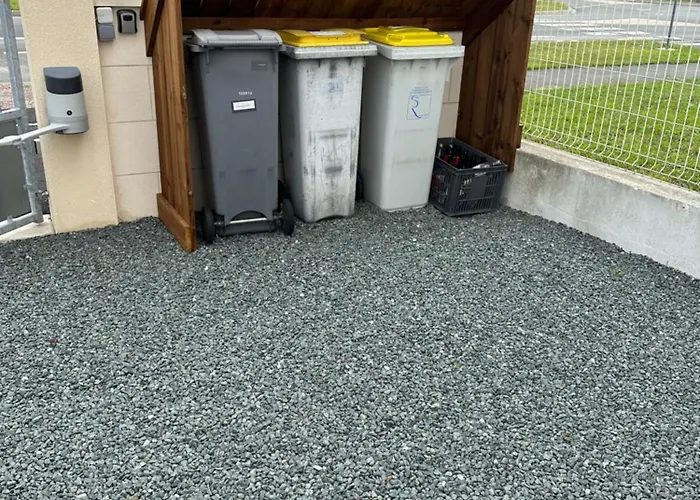 Loft Atlantique Сasa de vacaciones *