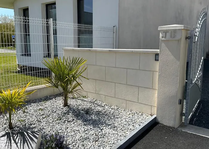 Loft Atlantique Rochefort (Charente-Maritime)