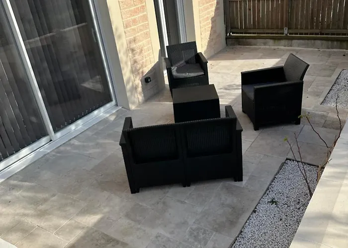 Loft Atlantique Сasa de vacaciones Rochefort (Charente-Maritime)